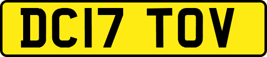 DC17TOV