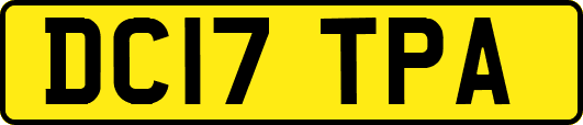 DC17TPA