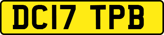 DC17TPB