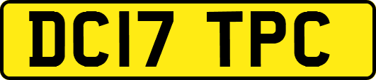 DC17TPC