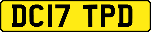 DC17TPD