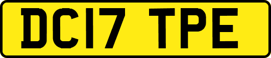 DC17TPE