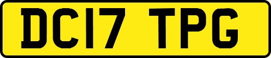 DC17TPG