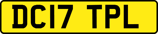 DC17TPL