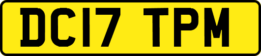 DC17TPM