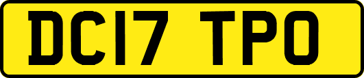 DC17TPO