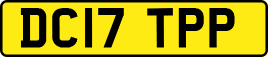 DC17TPP