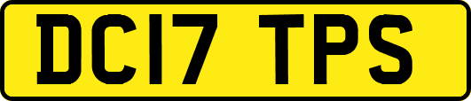 DC17TPS