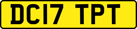 DC17TPT