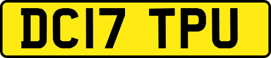 DC17TPU