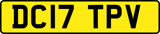 DC17TPV