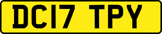 DC17TPY