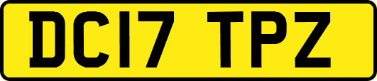 DC17TPZ