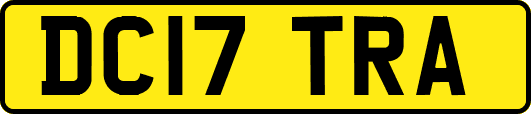 DC17TRA