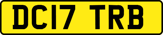 DC17TRB