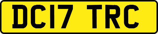 DC17TRC