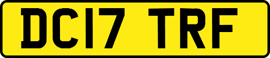 DC17TRF