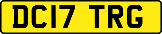 DC17TRG