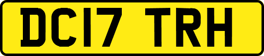 DC17TRH