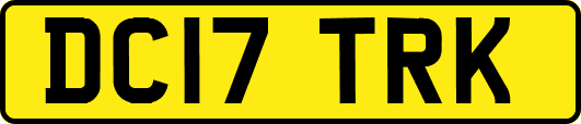 DC17TRK