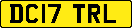 DC17TRL