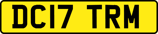 DC17TRM