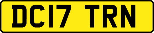 DC17TRN