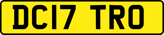 DC17TRO