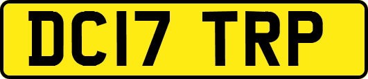 DC17TRP