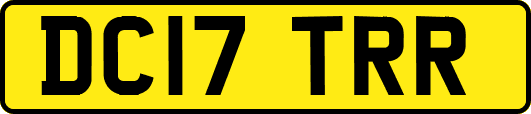 DC17TRR