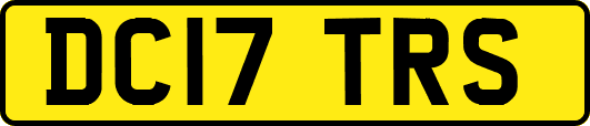DC17TRS