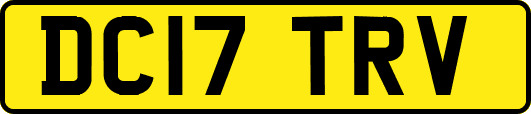 DC17TRV