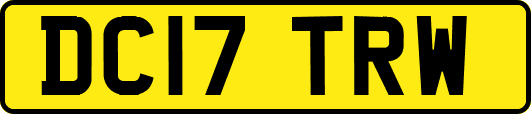 DC17TRW