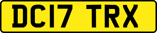 DC17TRX
