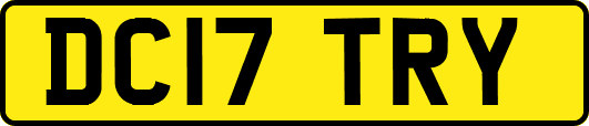 DC17TRY