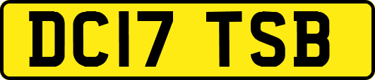 DC17TSB
