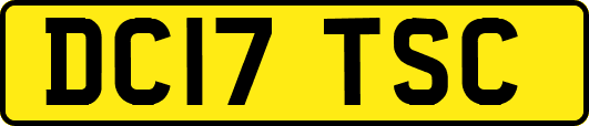 DC17TSC