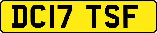 DC17TSF