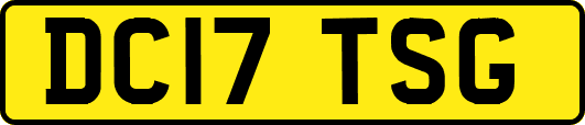 DC17TSG