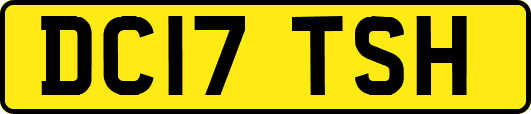 DC17TSH
