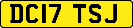 DC17TSJ