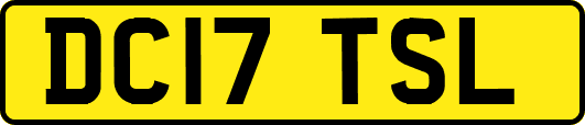 DC17TSL