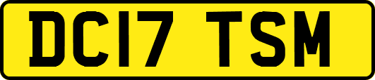 DC17TSM