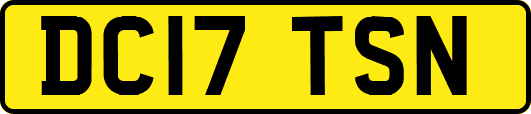 DC17TSN