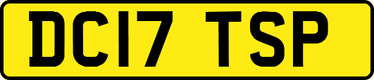 DC17TSP