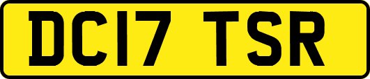 DC17TSR