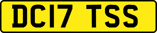 DC17TSS