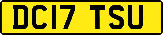 DC17TSU