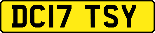 DC17TSY
