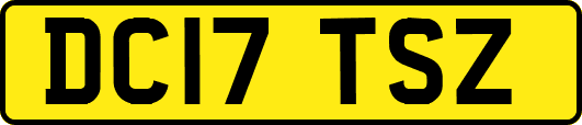 DC17TSZ